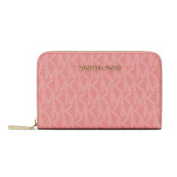 Michael Kors Jet Set Small Card Case