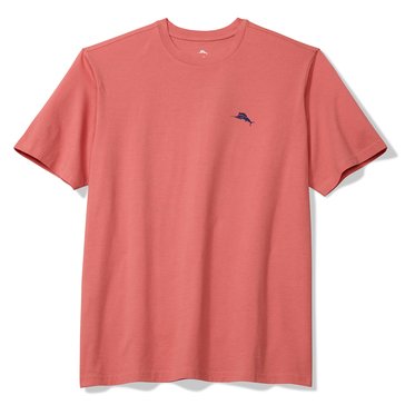 Tommy Bahama Mens Marline Waves Tee