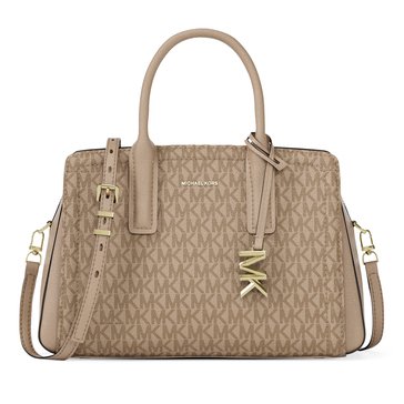 Michael Kors Laila Small Satchel