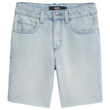Vans Big Girls' Sirelle Cut-Off Jorts