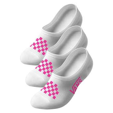 Vans Girls' Classic Canoodle Socks