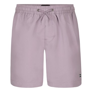 Billabong Big Boys' All Day Layback Volley Shorts