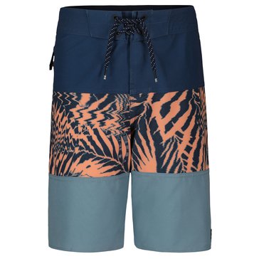 Billabong Big Boys' Tribong Pro Boardshorts