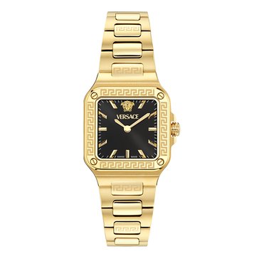 Versace Greca Edge Bracelet Watch
