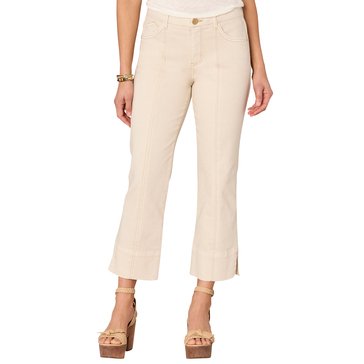 Democracy Women's AB Solution High Rise Kick Flare 26.5