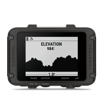 Garmin Foretrex 801 No Strap Navigator