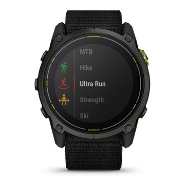Garmin Enduro 3 Smartwatch
