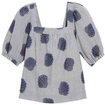 Vineyard Vines Women's Serena Top