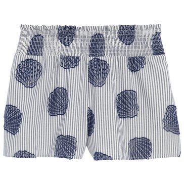 Vineyard Vines Women's Nori Pull-On Shorts