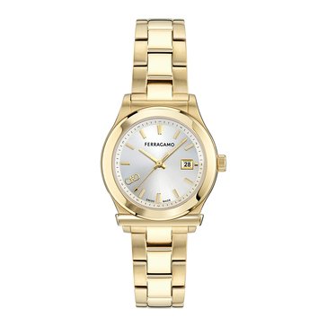 Ferragamo Women's 1927 Bracelet Watch