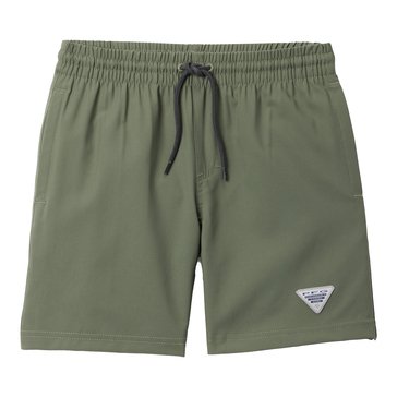 Columbia Big Boys' PFG Rambler Water Shorts