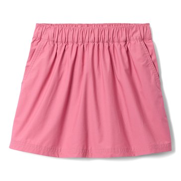 Columbia Big Girls' Washed Out Skort
