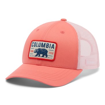 Columbia Girls' Youth Snap Back