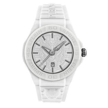 Plein Sport Men's New Fearless Watch