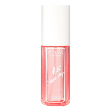 Ellis Brooklyn Miss Strawberry Perfume Mist