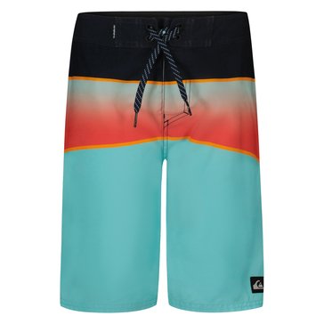Quiksilver Big Boys' Everyday Panel Shorts