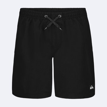 Quiksilver Big Boys' Everyday Liner Volley Shorts