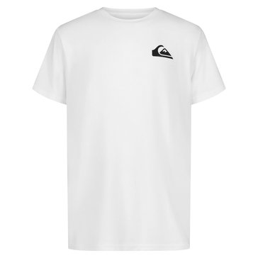 Quiksilver Big Boys' Everyday Surf Tee