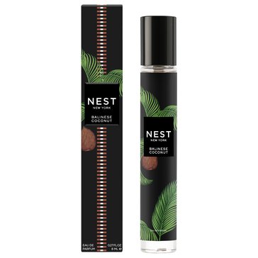NEST New York Balinese Coconut Eau De Parfum Travel Spray