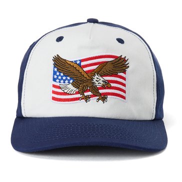 Seager Co Men's USA Snapback