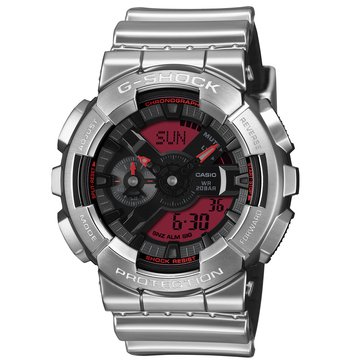 Casio G-Shock Analog Digital 110 Series Watch