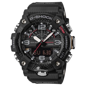 Casio G-Shock Master of G Mudmaster GGB100X Series Watch