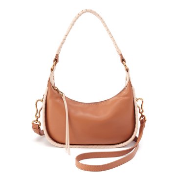 Hobo Mia Crescent Small Hobo Bag