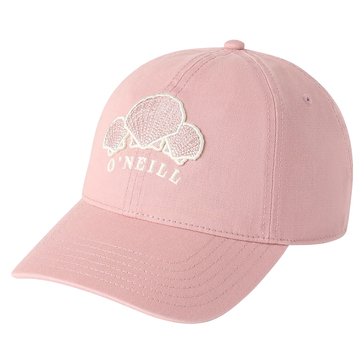 O'Neill Girls' She Shell Dad Hat