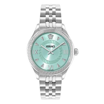 Versace Women's Hellenyium Bracelet Watch