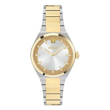 Versace Women's V-Auria Bracelet Watch