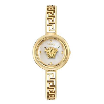 Versace Women's Medusa Eclipse Bracelet Watch