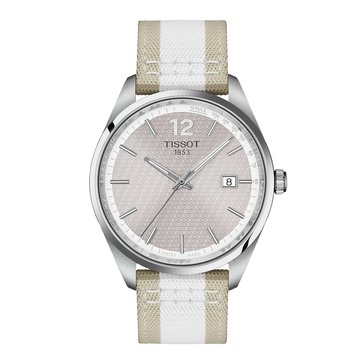 Tissot Men's PR 100 Cycling Watch