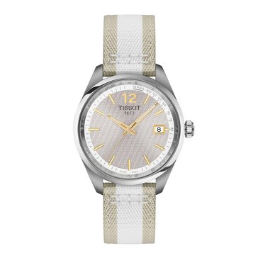 Tissot Women's PR 100 Cycling Watch