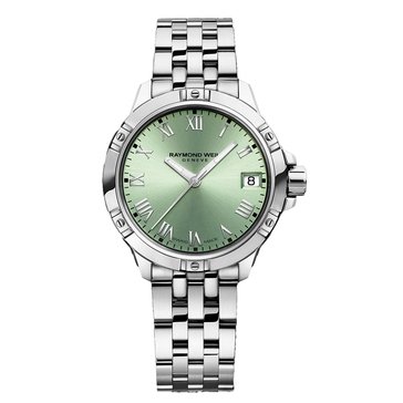 Raymond Weil Women's Tango Classic Quartz Bracelet Watch