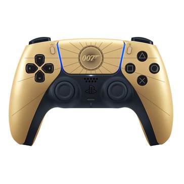 PS5 DualSense Controller 007 First Light Limited Edition