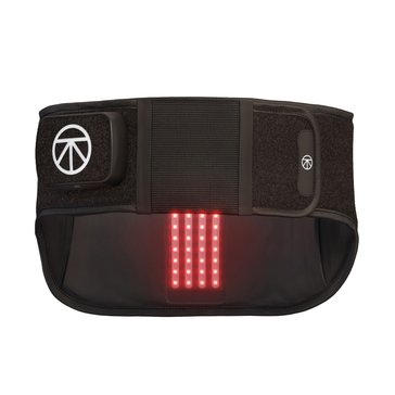 Therabody Thermback Led Light Therapy Back Wrap