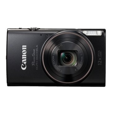 Canon PowerShot Elph 360 HS A