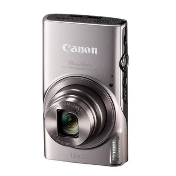 Canon PowerShot Elph 360 HS A