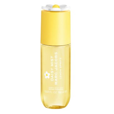 Marc Jacobs Daisy Lemon Spritz Hair And Body Mist