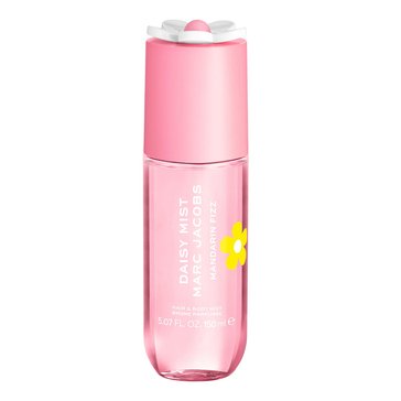 Marc Jacobs Daisy Mandarin Fizz Hair And Body Mist