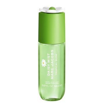Marc Jacobs Daisy Tropical Glow Hair And Body Mist
