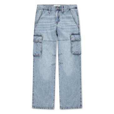 Abercrombie & Fitch Big Boys' Cargo Shorts