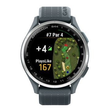 Garmin Approach S44 Golf Smartwatch