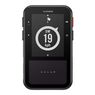 Garmin Approach G20 Golf Solar GPS Handheld
