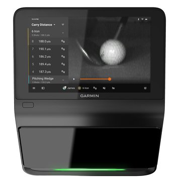 Garmin Approach R50 Premium Golf Launch Monitor and Simulator