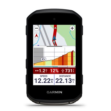 Garmin Edge 850 Cycling Computer