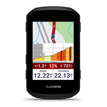 Garmin Edge 550 Cycling Computer
