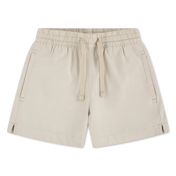 Abercrombie & Fitch Big Boys' Hybrid Baggy Fit Shorts