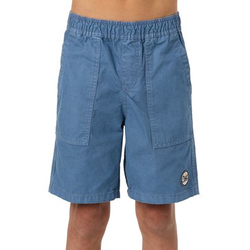 O'Neill Big Boys' Ronan Field Shorts