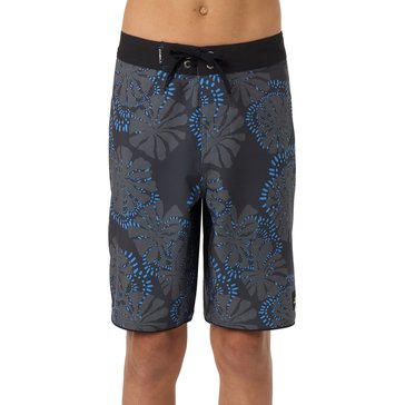 O'Neill Mysto Scallop Boardshorts